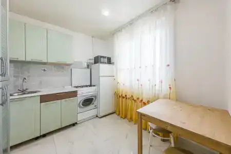 Квартира на Опалихинской - 9