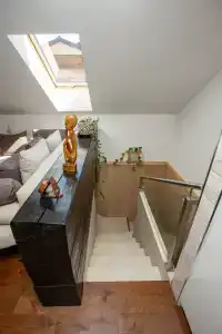 Villa Zen с ванной спа и террасой - 23