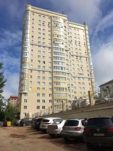 1-к квартира Октябрьский проезд д.18 - 31