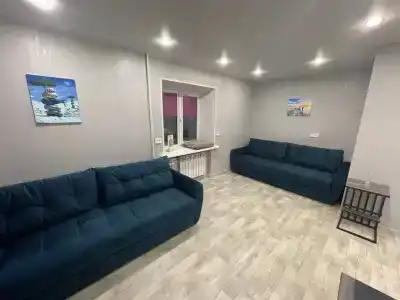 Квартиры на Кирова 39 - 103