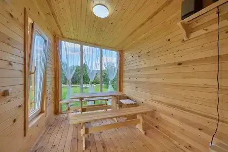 Коттедж в Покровской - 33