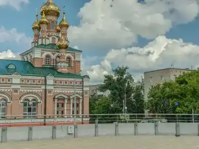 Квартира-люкс в центре Перми - 15