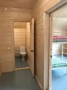 Дом в тишине на Ладоге - 25
