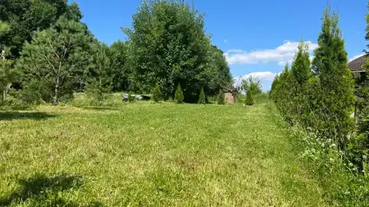 Рай в шалаше - 142