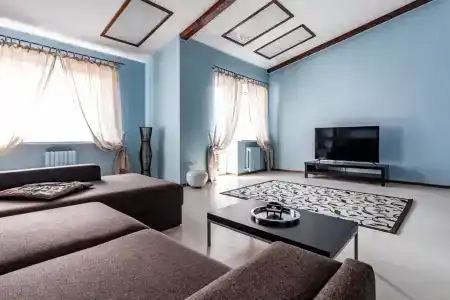 VIP studio Jacuzzi City center