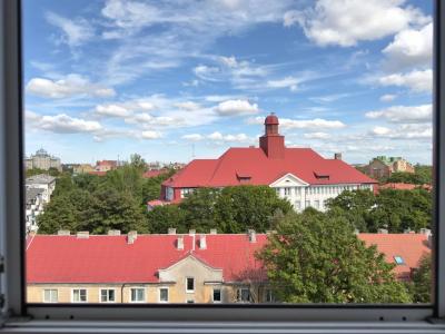 Квартиры на Ростовской 6 - 247
