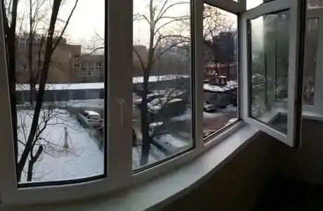 Квартиры на Пологой 62 - 30
