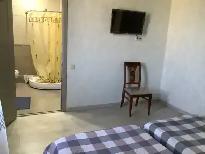 Четыре сезона - 11