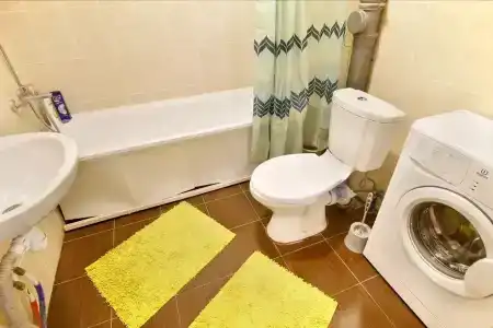 Квартиры на Чистой 1 - 10