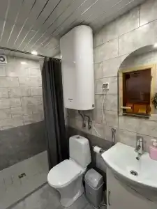 Частный дом на Холмистой 51 - 5