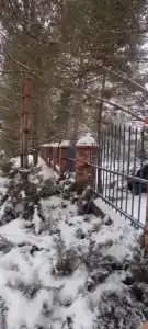 Дом на водохранилище - 10