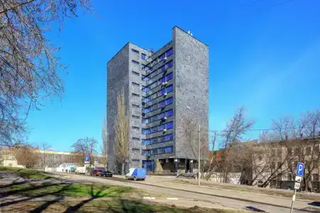 Квартиры на Подъёмной 14с37 - 51