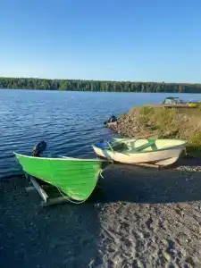 Коттедж 3 Онежская Горка - 24