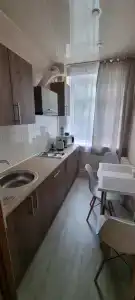 Квартиры на Сибирской 32 - 27