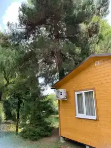 Коттедж у озера - 10