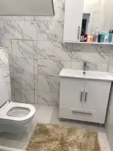 Уютный дом в городе - 7