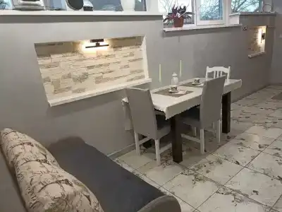 Уютный гостевой домик - 7