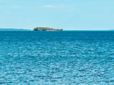 Гостевой дом с видом на Онежское озеро - 2