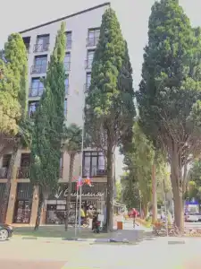 Квартиры на Кирова 28А - 230