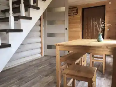 Семейный с Баней - 9