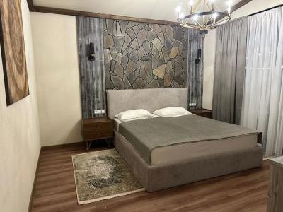 Наедине с Эльбрусом - 53