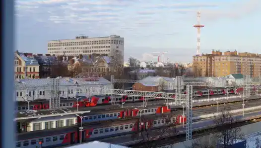 Квартиры на Комсомола 35Ж - 4