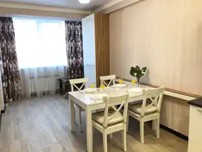 Квартира в Курортной зоне - 2