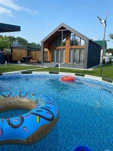 Шале Дрим Хаус - 70