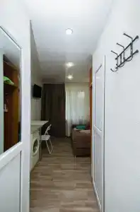 Квартиры на Мельникайте 69 - 22