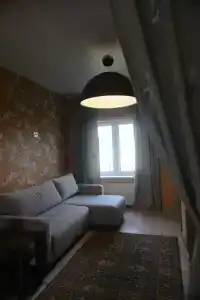 Шартруз Красное - сад, веранда и баня - 21