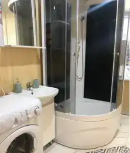 Средний дом на Онежском взморье - 9