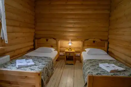 Шишки на Лампушке - 20