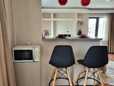 Квартиры на Больничной 21 - 91