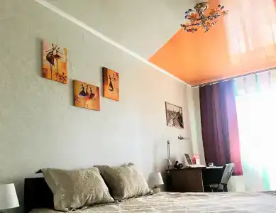 Квартиры на Куйбышева 33 - 48