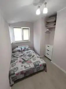 Двухэтажный коттедж с двориком - 65