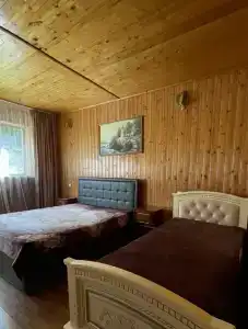 Особняк в живописном районе Куртатинского ущелья - 2