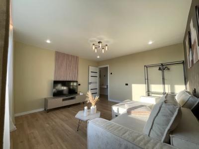 Квартиры на Генерала Карбышева набережная 4 - 242