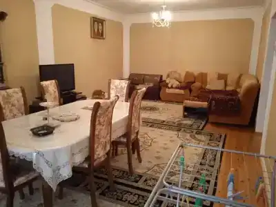 Дом в исторической части города - 21