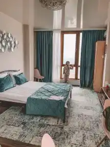 Квартиры на Маратовской 3 - 140