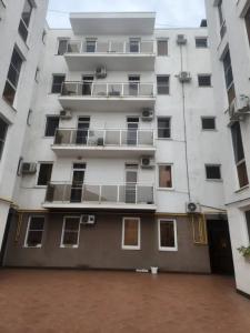 Квартиры на Тростниковой 35 - 239