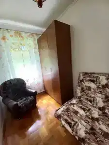 Москвичка - 7