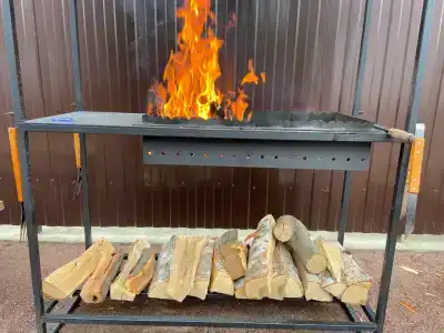 Коттедж с баней на дровах - 27