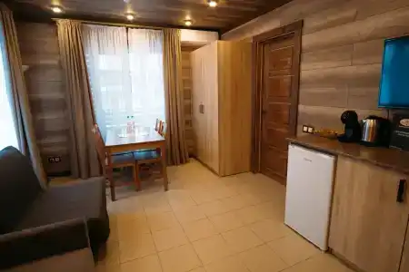 Резиденция 888 - 153