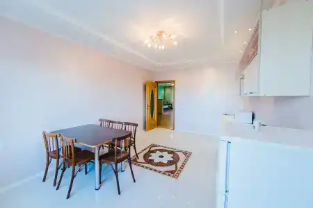 Dekabrist Apartment at anokhina 93 - 101