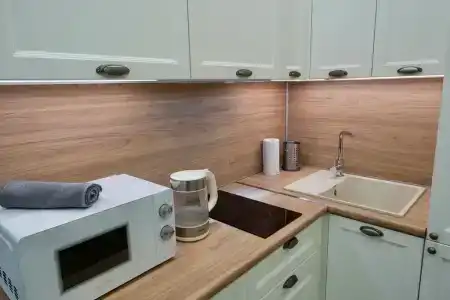Квартиры на Алексея Реброва 5 - 97