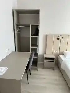 Квартиры на Первомайский-3 микрорайон 11 - 94