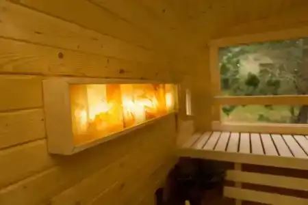 Дом у реки Волма - 41