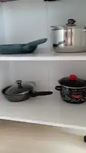 Озеро и Море - 5