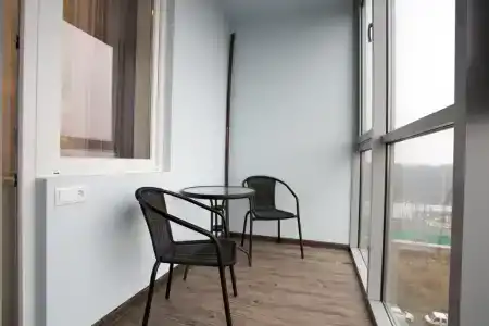 Квартиры на Гагарина 11 - 402