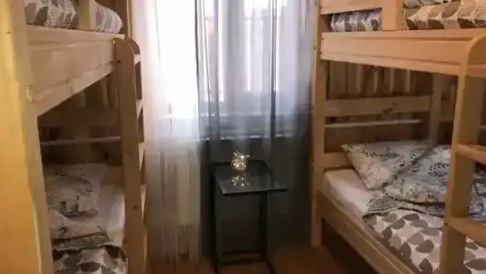 Двухкомнатный домик - 21